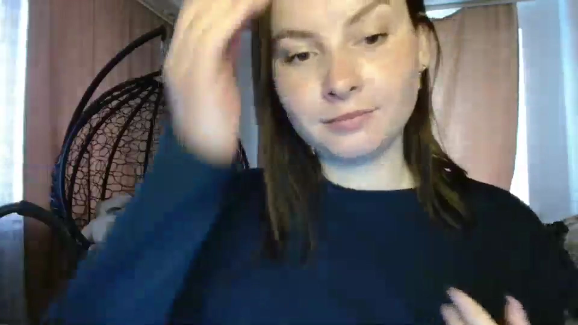 Gallery image thumbnail from MisssLove_is's myfreecams stream on, 05/10/2025, 16:18 image 6 of 20