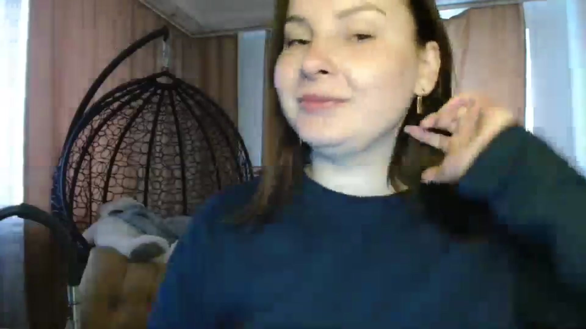 Gallery image thumbnail from MisssLove_is's myfreecams stream on, 05/10/2025, 16:18 image 8 of 20