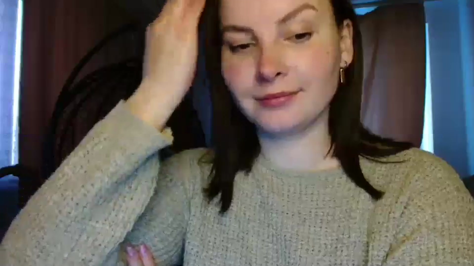 Gallery image thumbnail from MisssLove_is's myfreecams stream on, 05/11/2025, 17:37 image 11 of 20