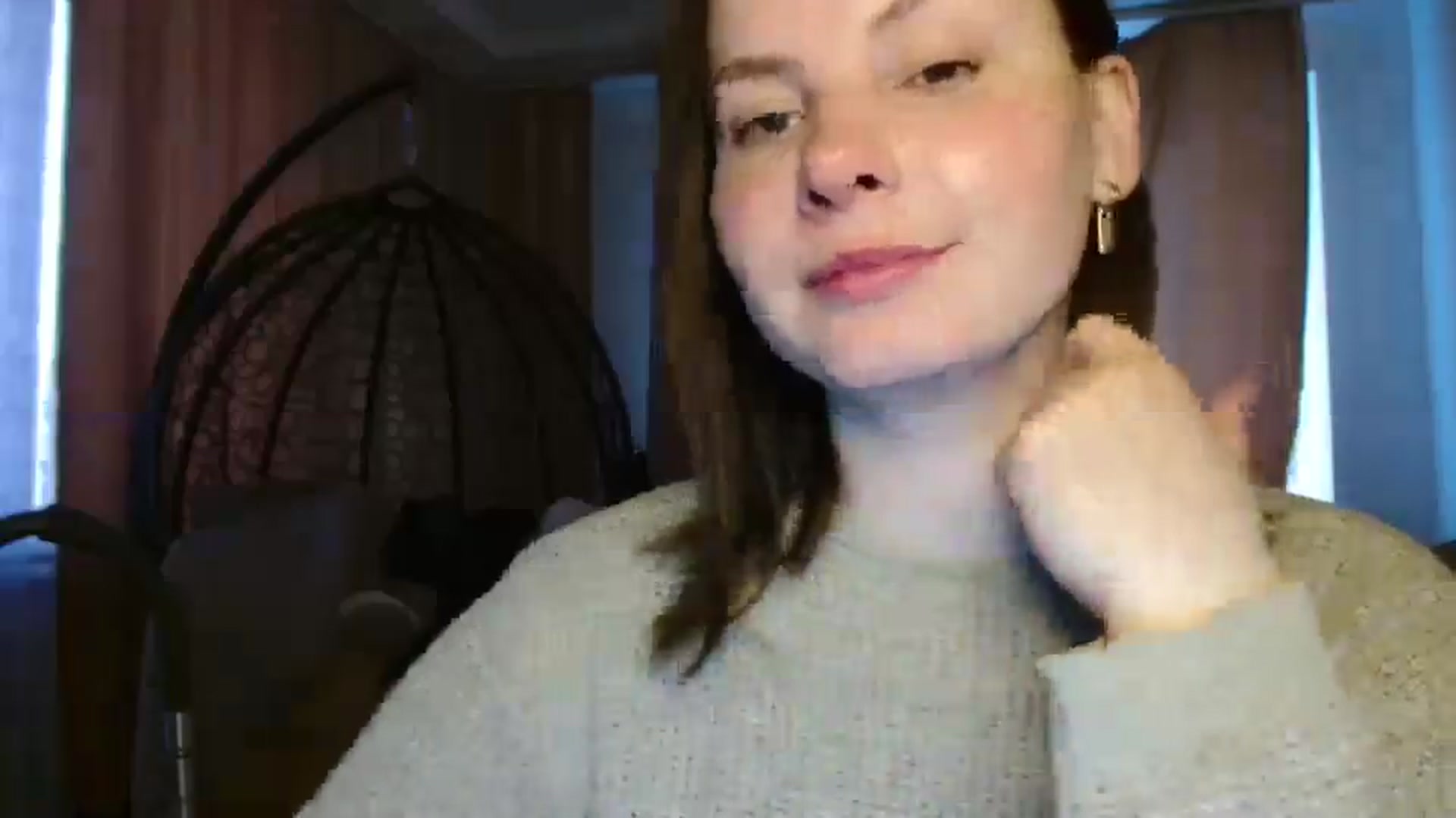 Gallery image thumbnail from MisssLove_is's myfreecams stream on, 05/11/2025, 17:37 image 12 of 20