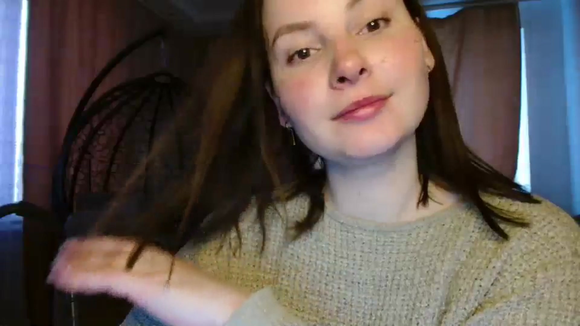 Gallery image thumbnail from MisssLove_is's myfreecams stream on, 05/11/2025, 17:37 image 10 of 20