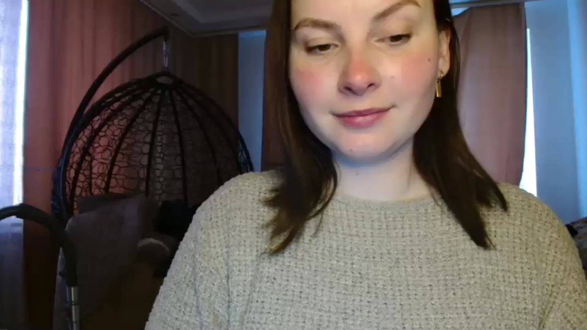 Gallery image thumbnail from MisssLove_is's myfreecams stream on, 05/11/2025, 17:37 image 1 of 20