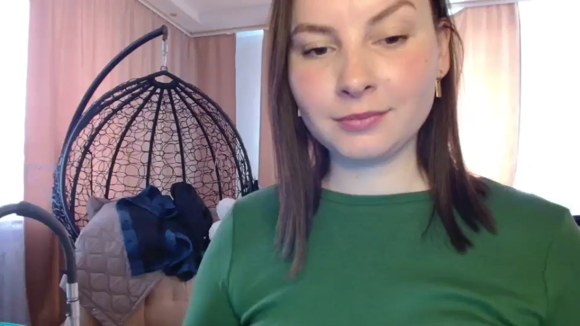 Gallery image thumbnail from MisssLove_is's myfreecams stream on, 05/12/2025, 10:30 image 1 of 20