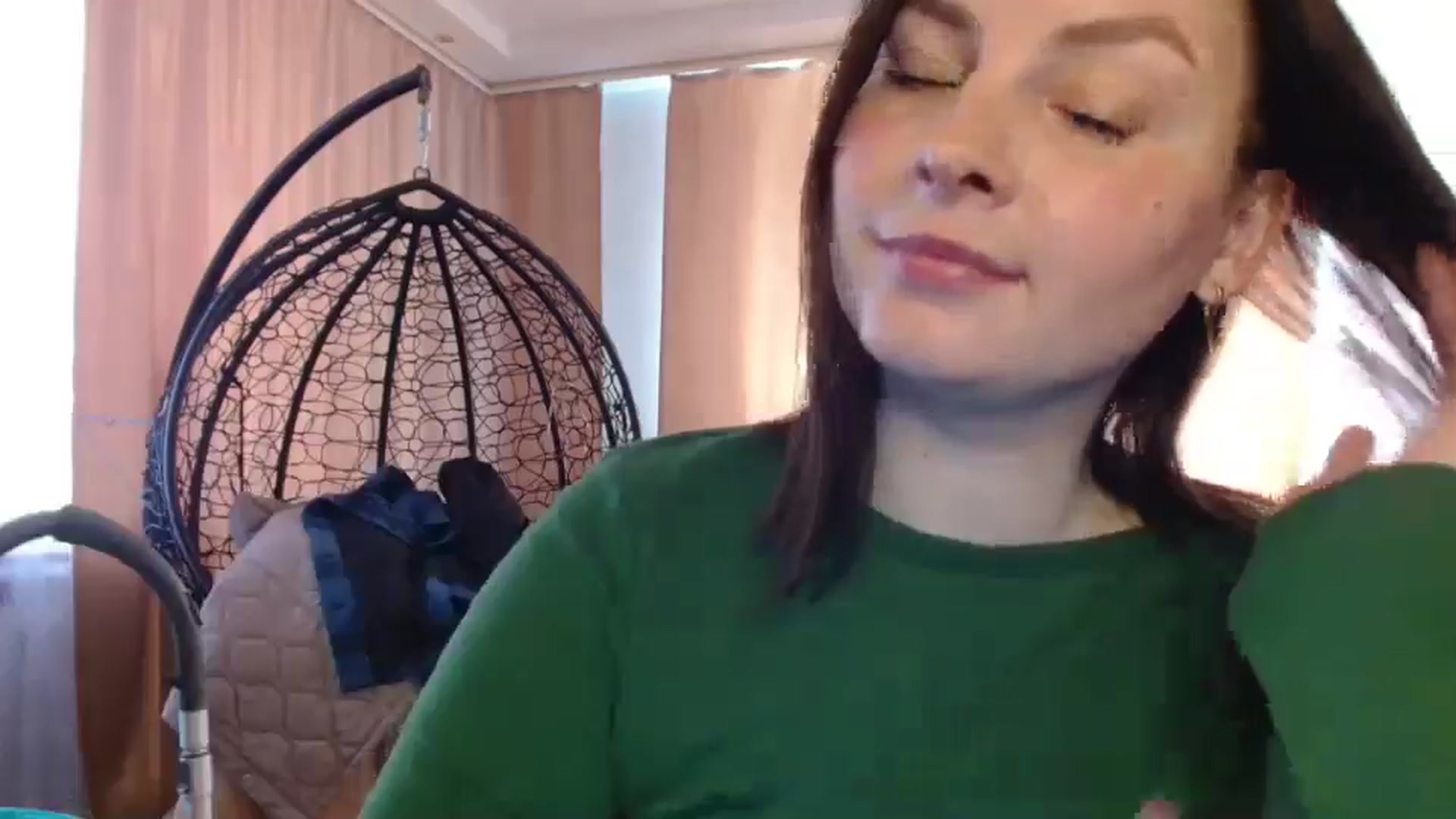 Gallery image thumbnail from MisssLove_is's myfreecams stream on, 05/12/2025, 10:30 image 18 of 20