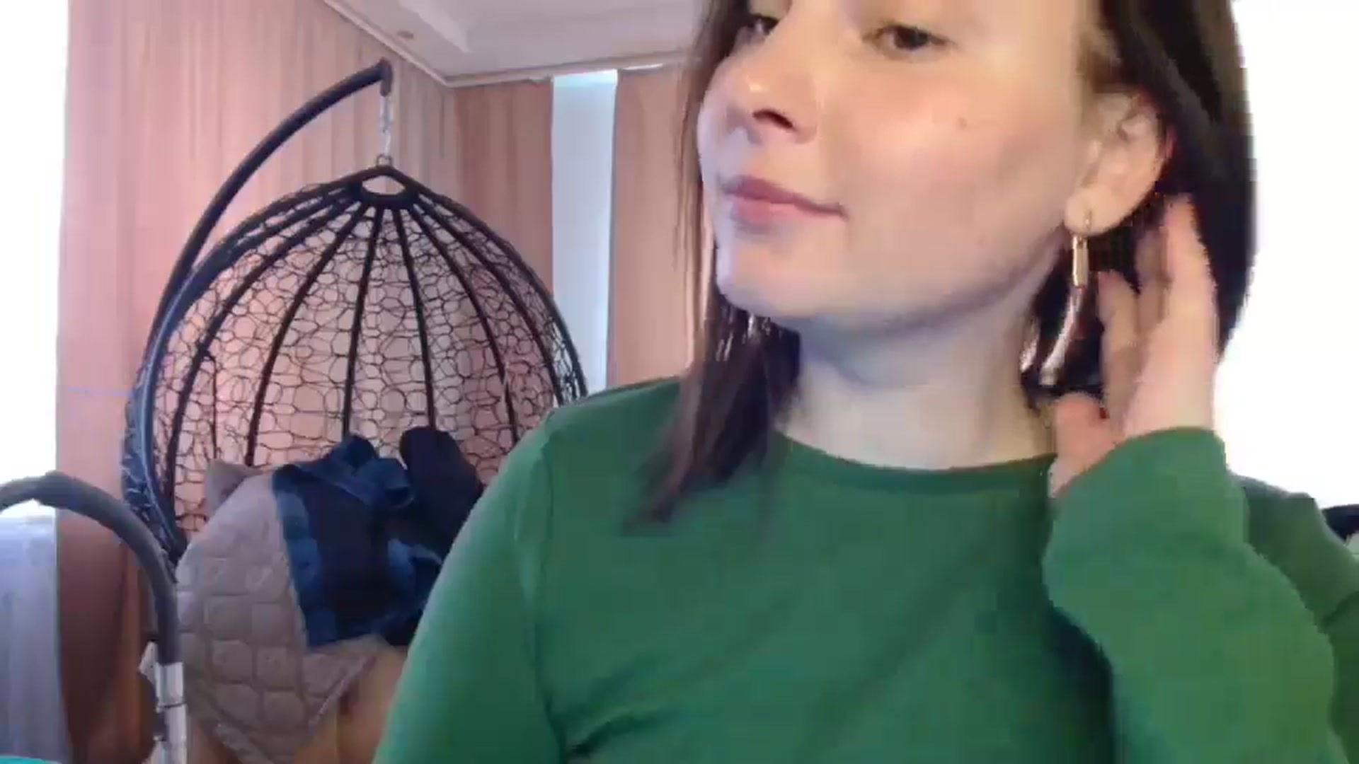 Gallery image thumbnail from MisssLove_is's myfreecams stream on, 05/12/2025, 10:30 image 9 of 20