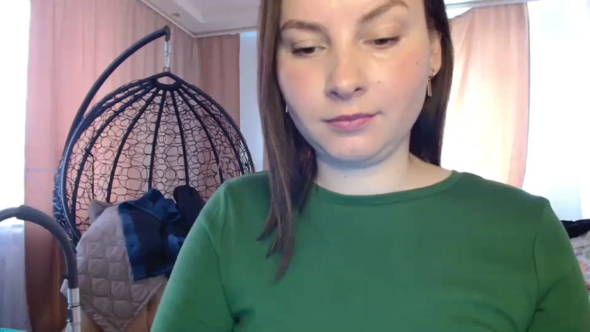 Gallery image thumbnail from MisssLove_is's myfreecams stream on, 05/12/2025, 10:30 image 3 of 20