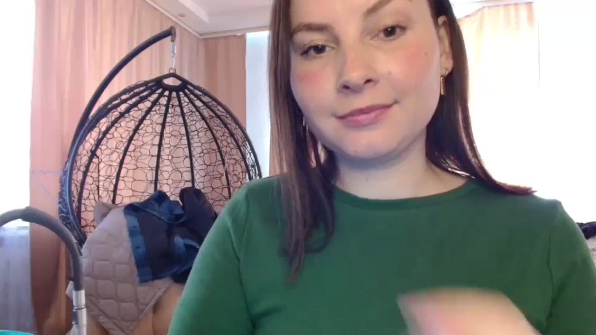 Gallery image thumbnail from MisssLove_is's myfreecams stream on, 05/12/2025, 10:30 image 20 of 20