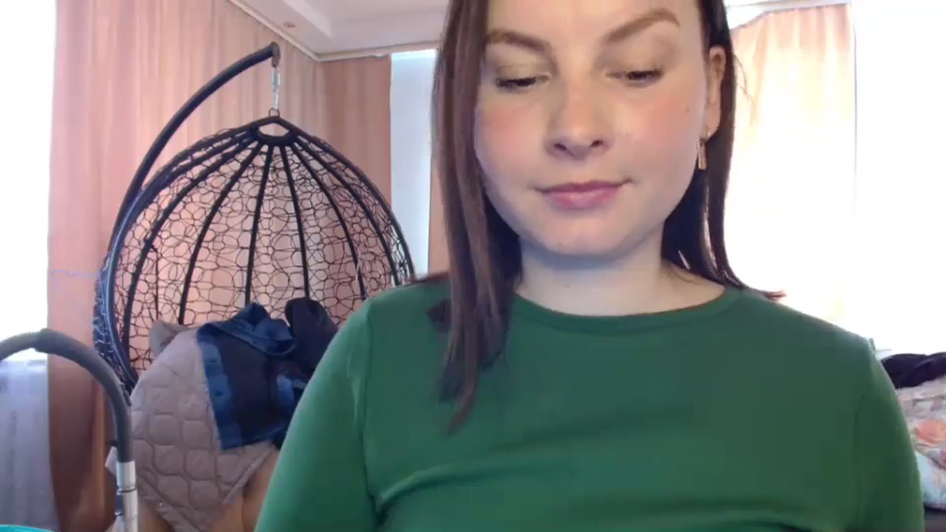 Gallery image thumbnail from MisssLove_is's myfreecams stream on, 05/12/2025, 10:30 image 15 of 20