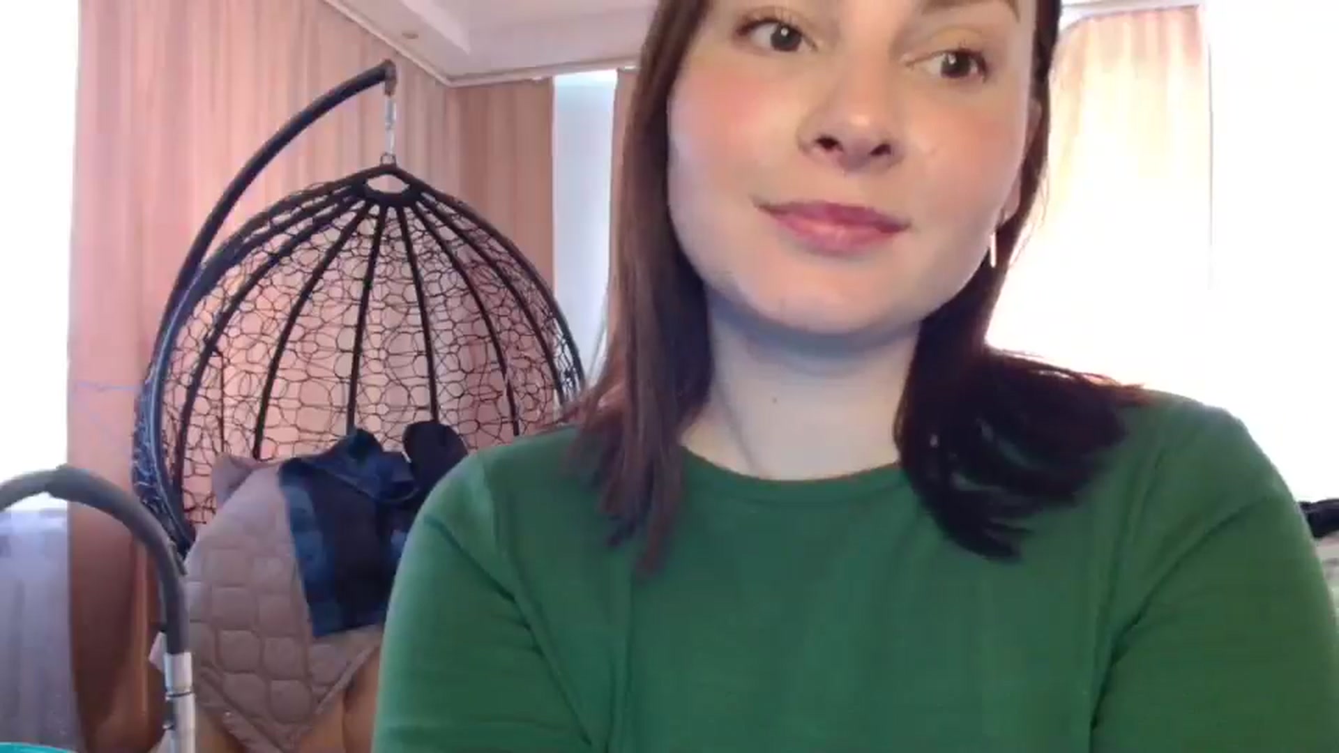Gallery image thumbnail from MisssLove_is's myfreecams stream on, 05/12/2025, 10:30 image 11 of 20