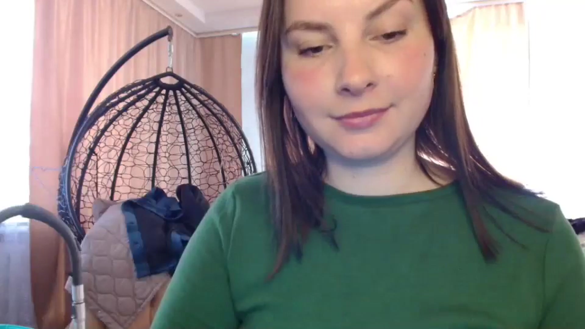 Gallery image thumbnail from MisssLove_is's myfreecams stream on, 05/12/2025, 10:30 image 19 of 20