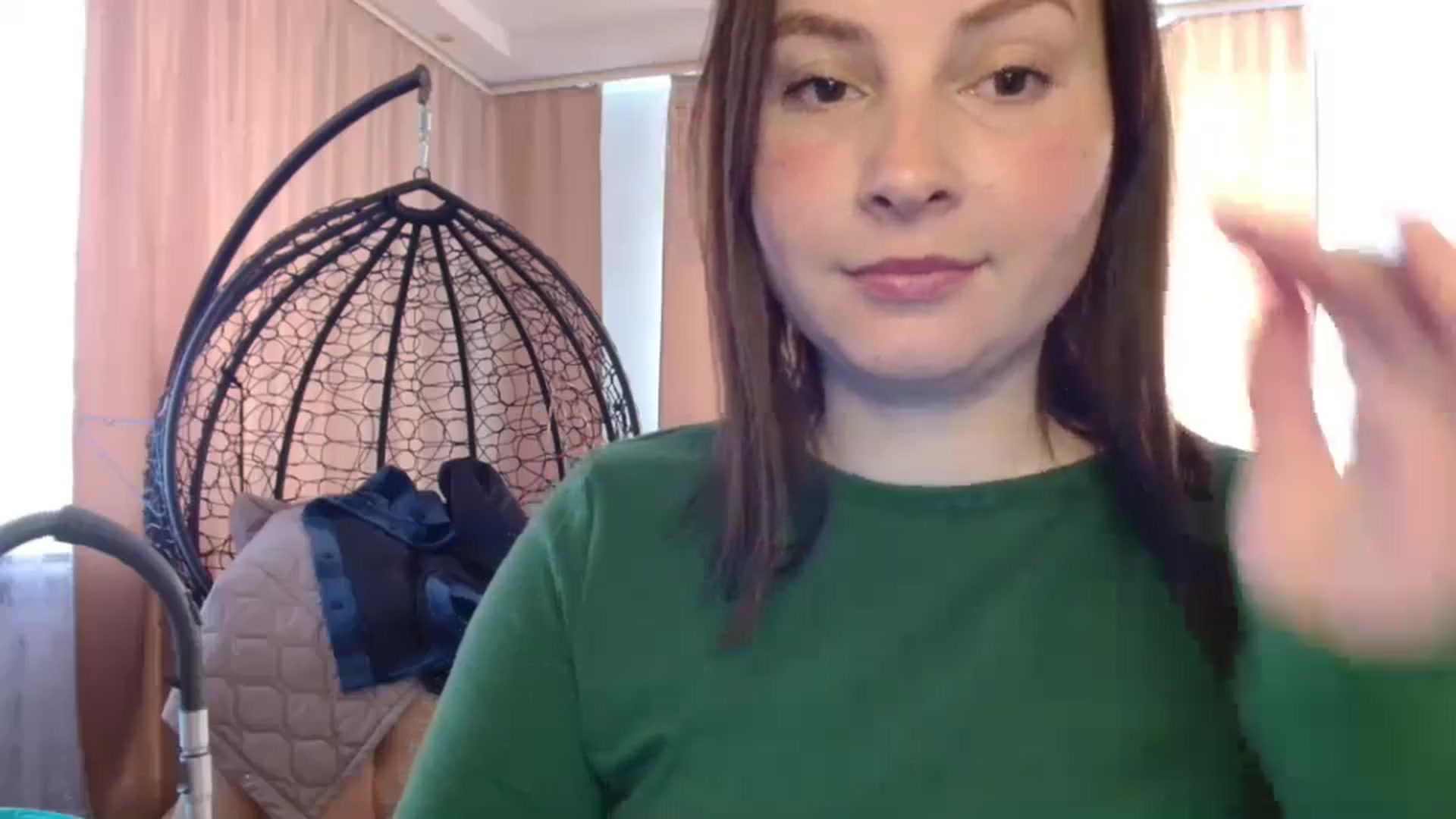 Gallery image thumbnail from MisssLove_is's myfreecams stream on, 05/12/2025, 10:30 image 17 of 20