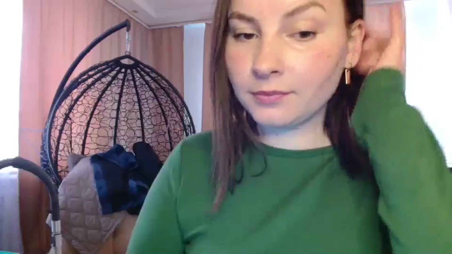 Gallery image thumbnail from MisssLove_is's myfreecams stream on, 05/12/2025, 10:30 image 6 of 20