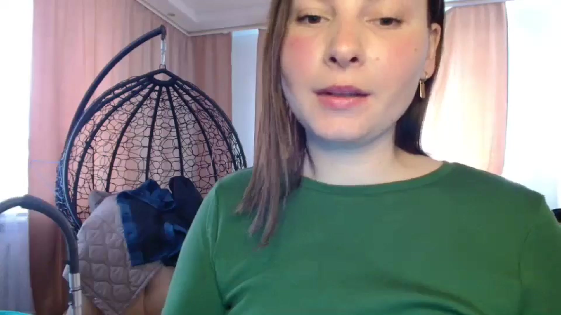 Gallery image thumbnail from MisssLove_is's myfreecams stream on, 05/12/2025, 11:08 image 8 of 20