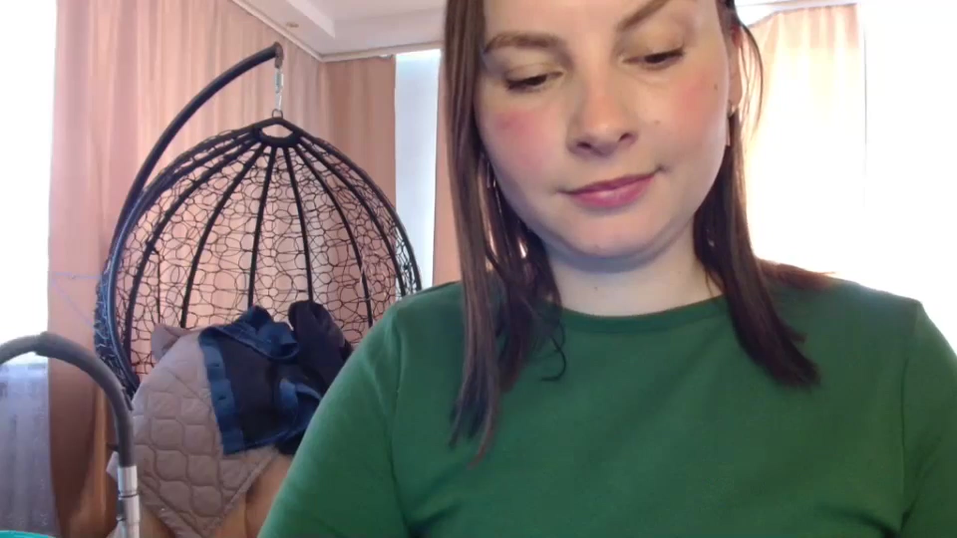 Gallery image thumbnail from MisssLove_is's myfreecams stream on, 05/12/2025, 11:08 image 10 of 20