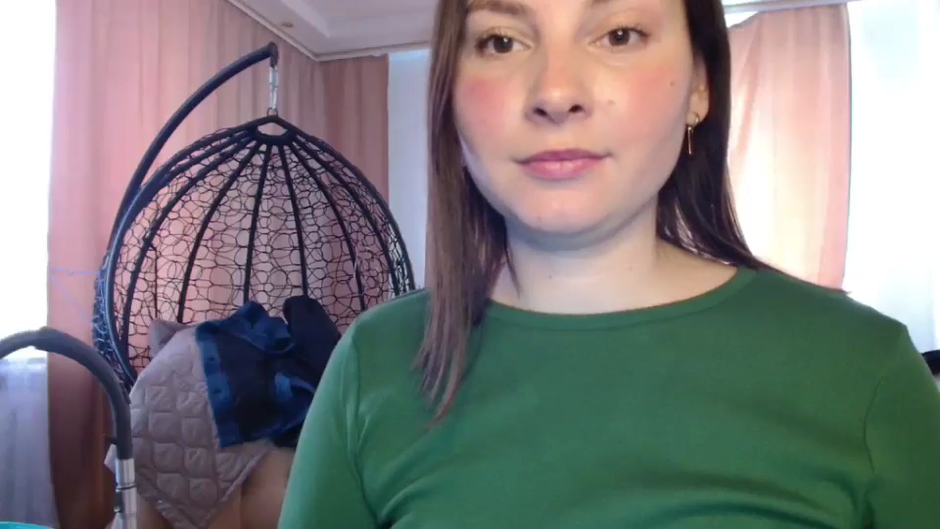 Gallery image thumbnail from MisssLove_is's myfreecams stream on, 05/12/2025, 11:08 image 6 of 20