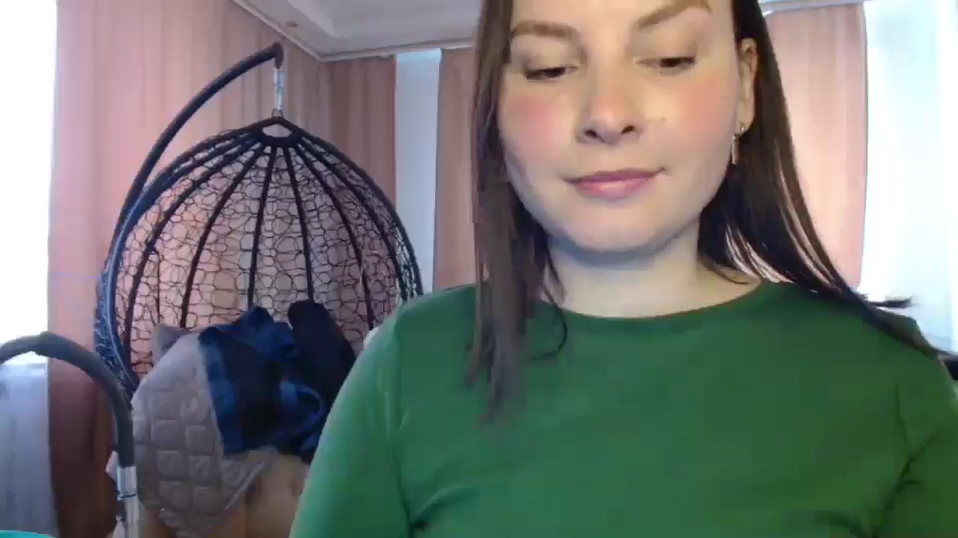 Gallery image thumbnail from MisssLove_is's myfreecams stream on, 05/12/2025, 11:08 image 5 of 20