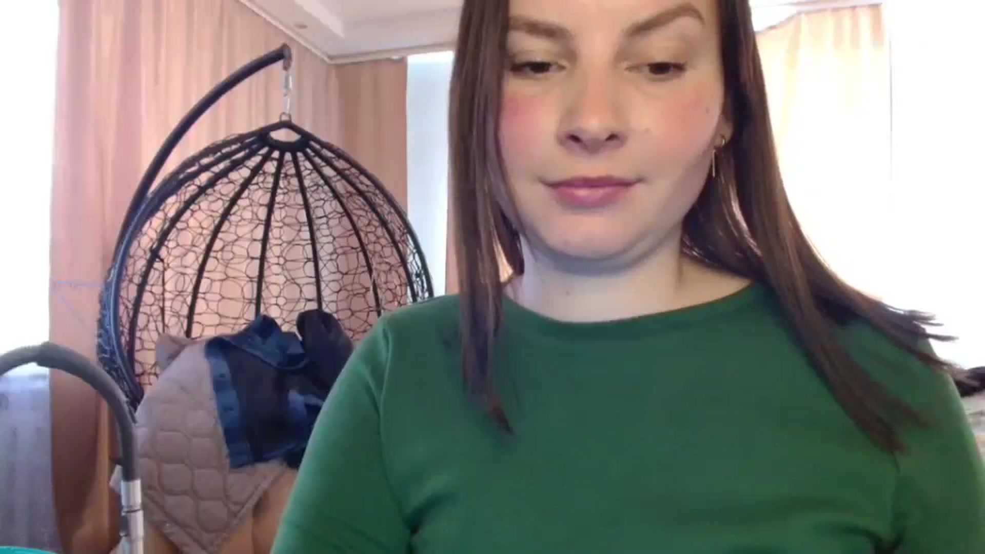 Gallery image thumbnail from MisssLove_is's myfreecams stream on, 05/12/2025, 11:08 image 15 of 20