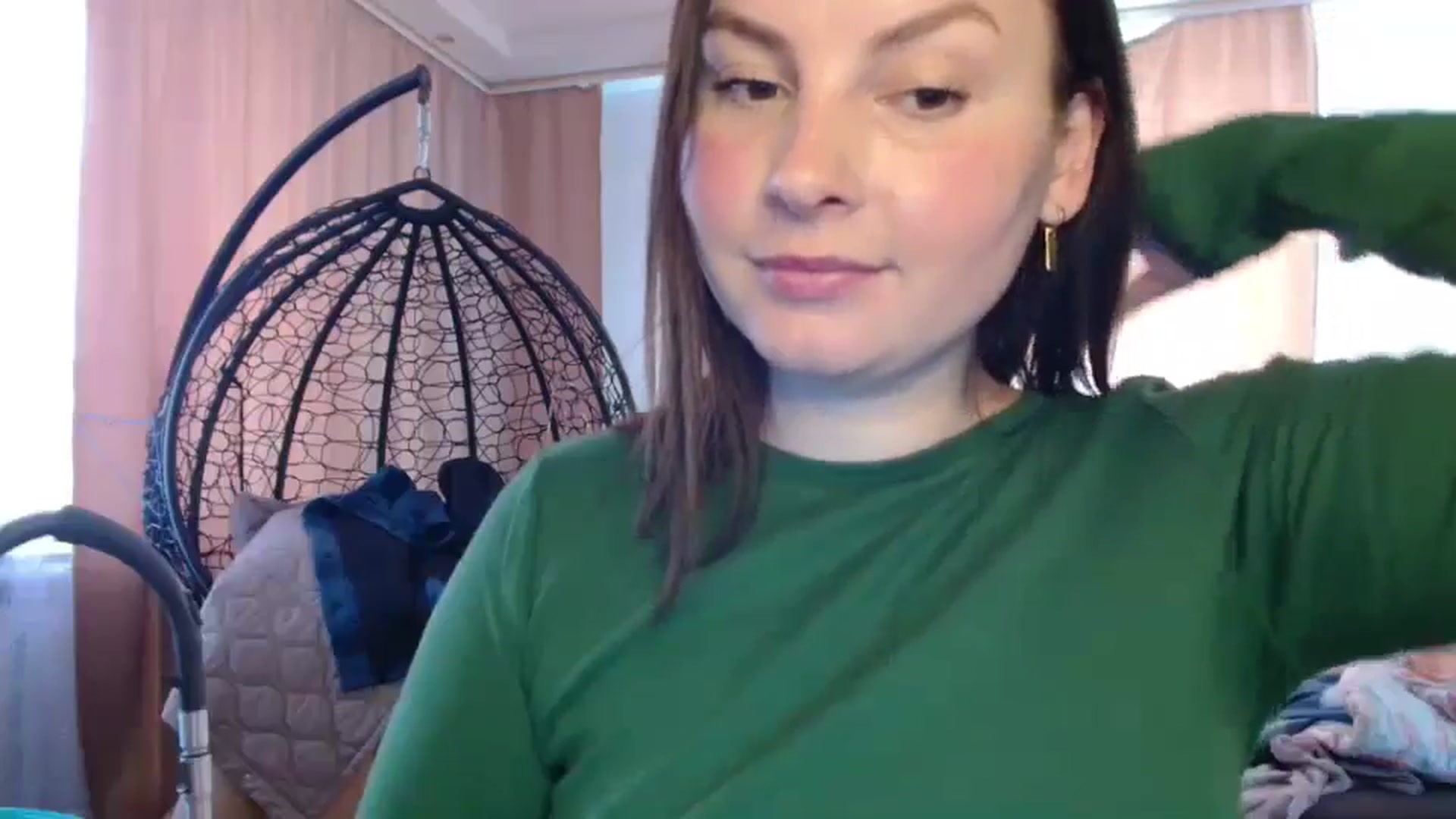 Gallery image thumbnail from MisssLove_is's myfreecams stream on, 05/12/2025, 11:08 image 19 of 20