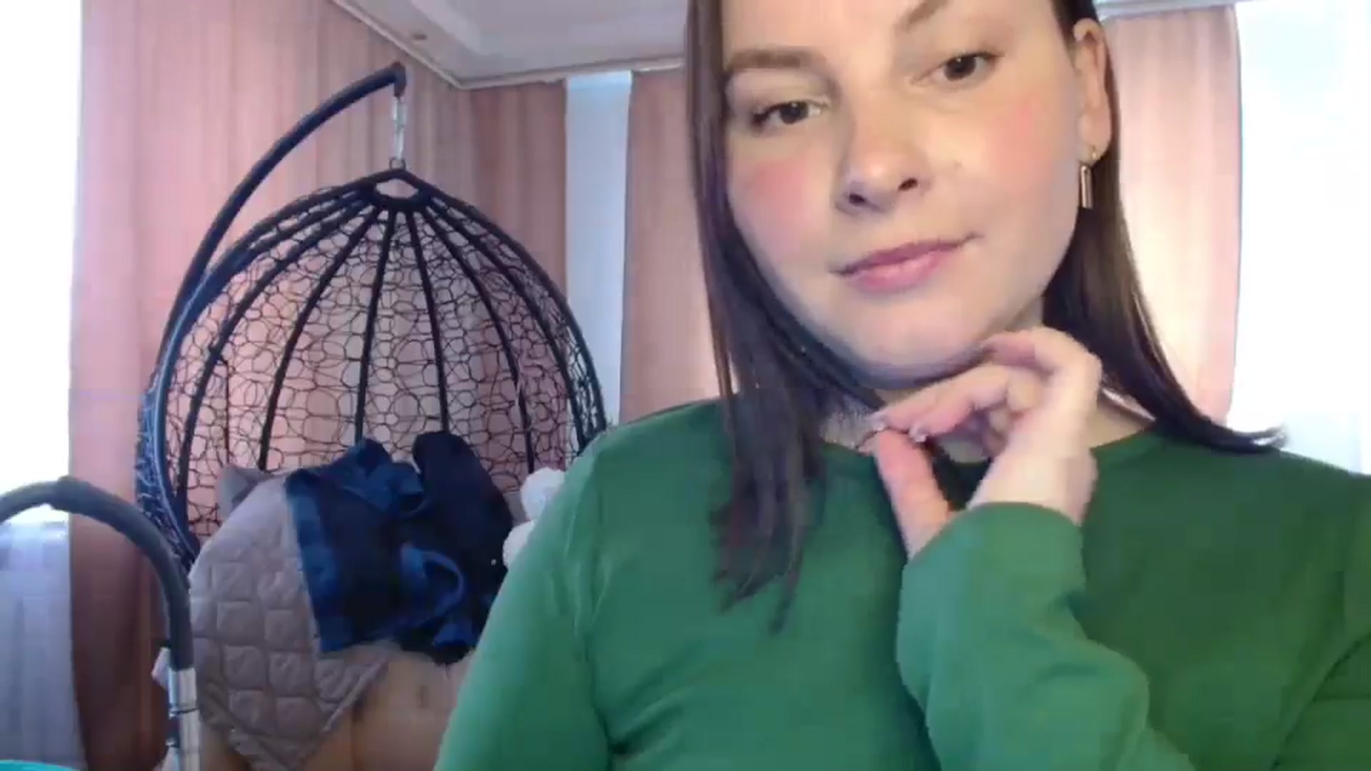 Gallery image thumbnail from MisssLove_is's myfreecams stream on, 05/12/2025, 11:08 image 7 of 20