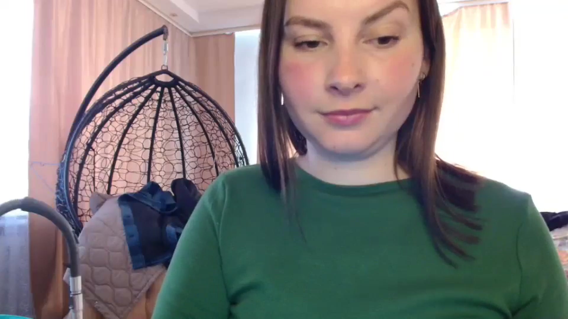 Gallery image thumbnail from MisssLove_is's myfreecams stream on, 05/12/2025, 11:08 image 14 of 20