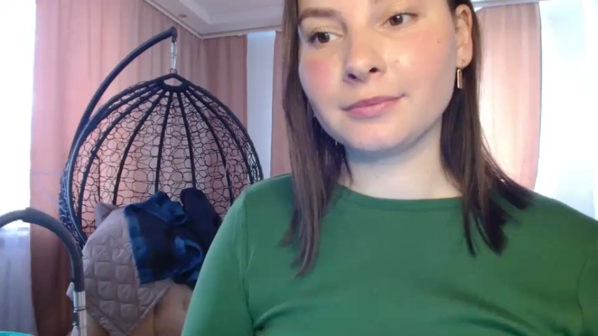 Gallery image thumbnail from MisssLove_is's myfreecams stream on, 05/12/2025, 11:08 image 2 of 20