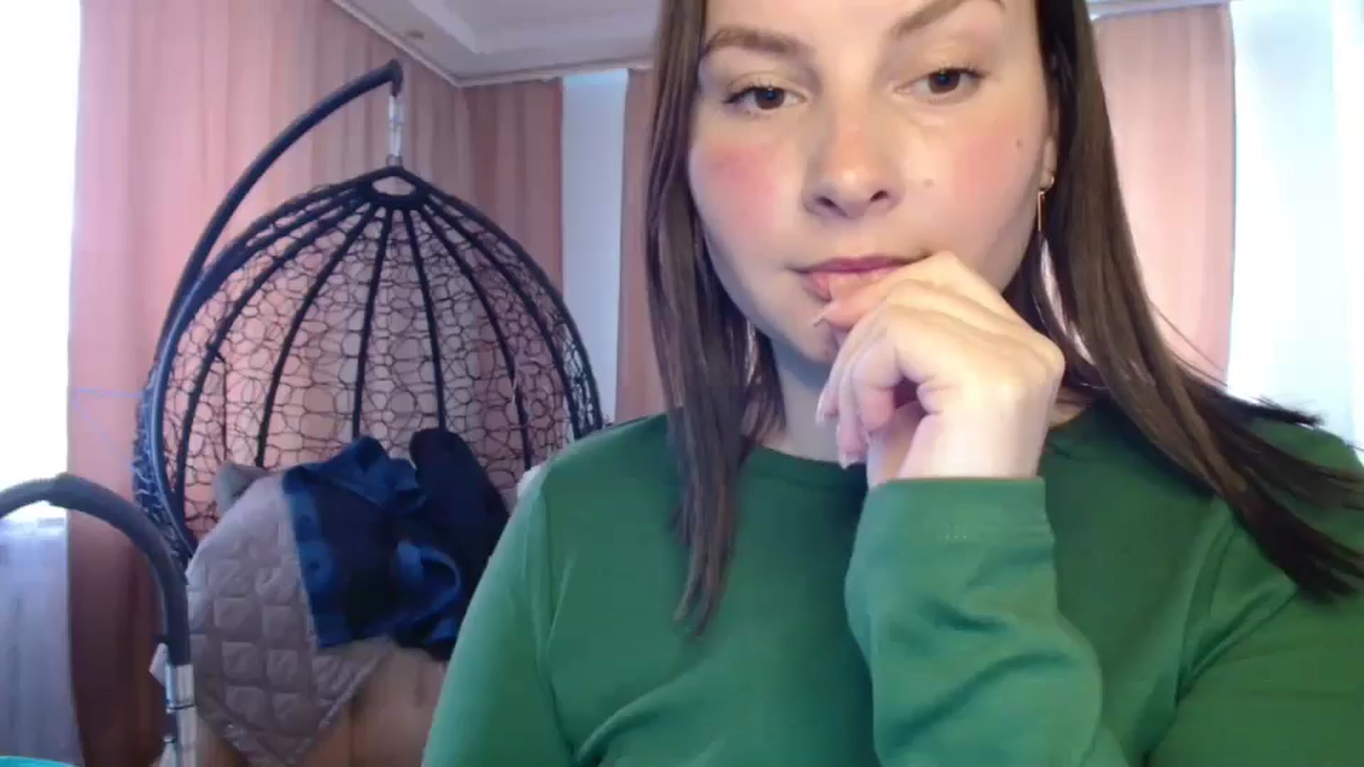 Gallery image thumbnail from MisssLove_is's myfreecams stream on, 05/12/2025, 11:08 image 1 of 20