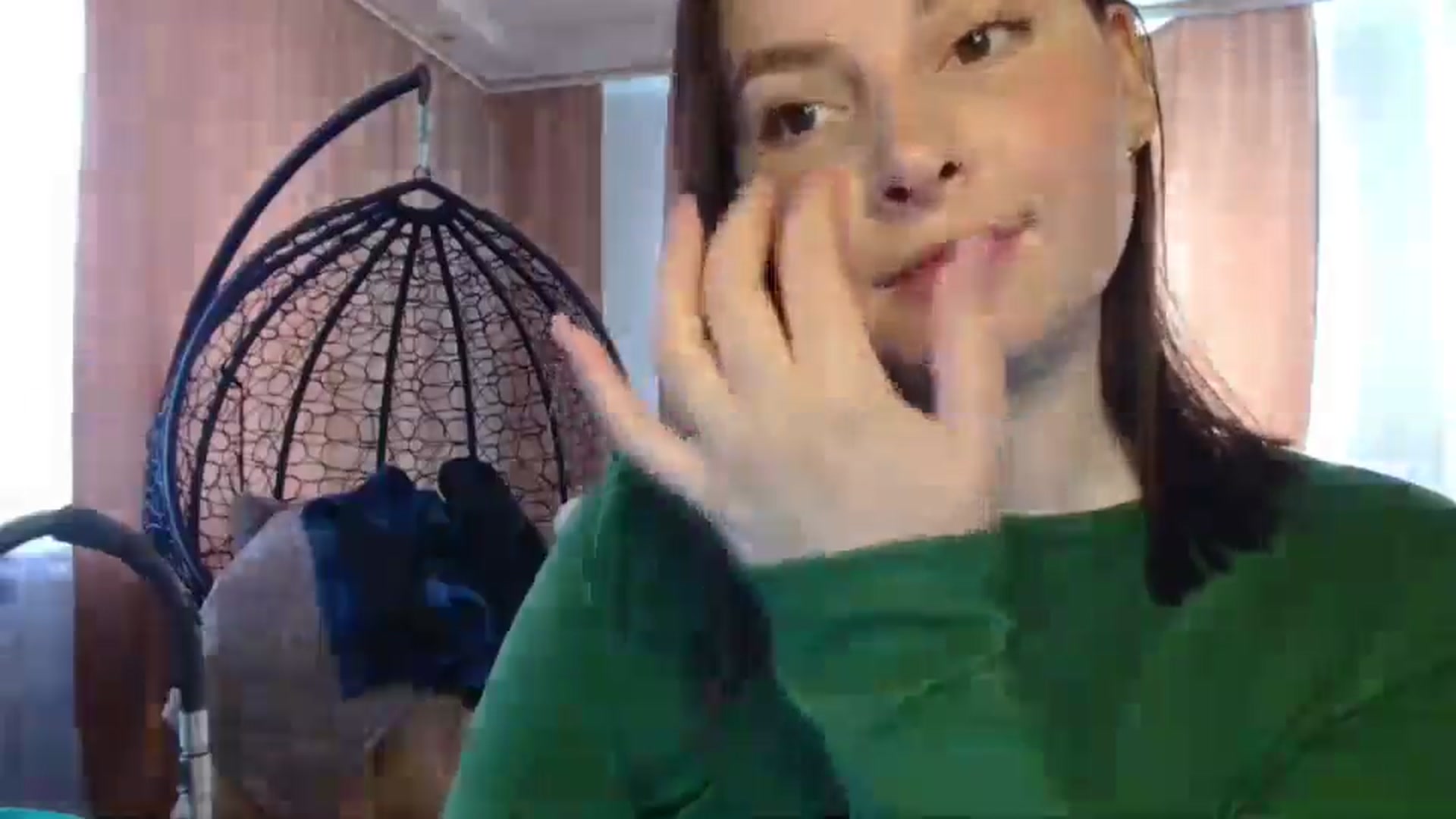 Gallery image thumbnail from MisssLove_is's myfreecams stream on, 05/12/2025, 11:08 image 20 of 20