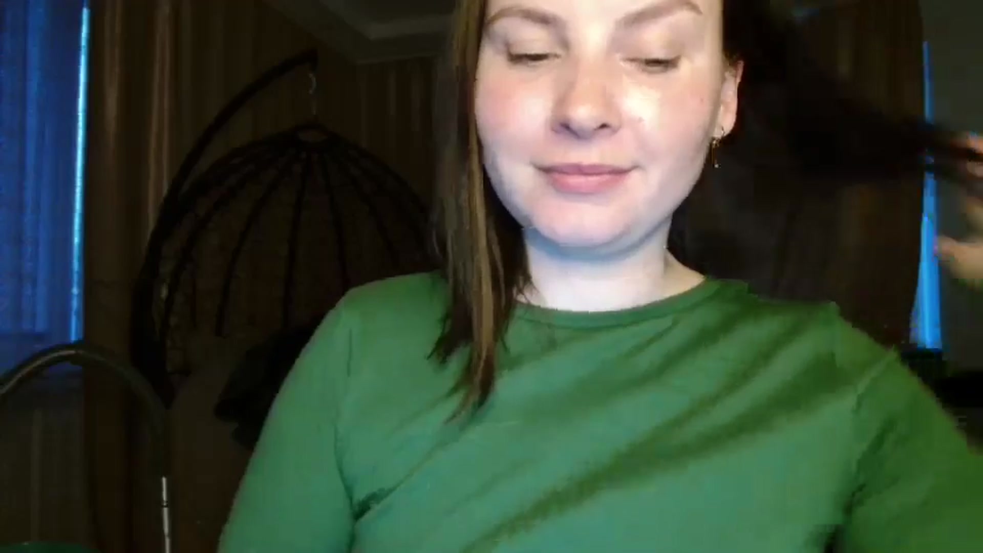 Gallery image thumbnail from MisssLove_is's myfreecams stream on, 05/13/2025, 18:11 image 13 of 20