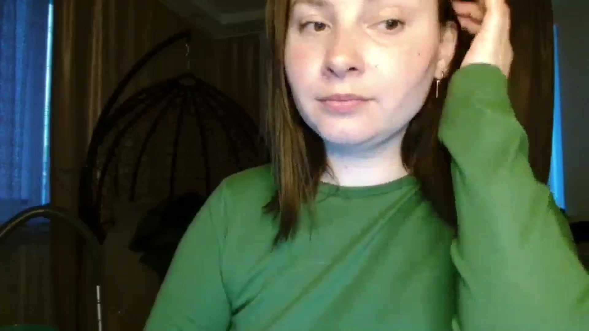 Gallery image thumbnail from MisssLove_is's myfreecams stream on, 05/13/2025, 18:11 image 10 of 20