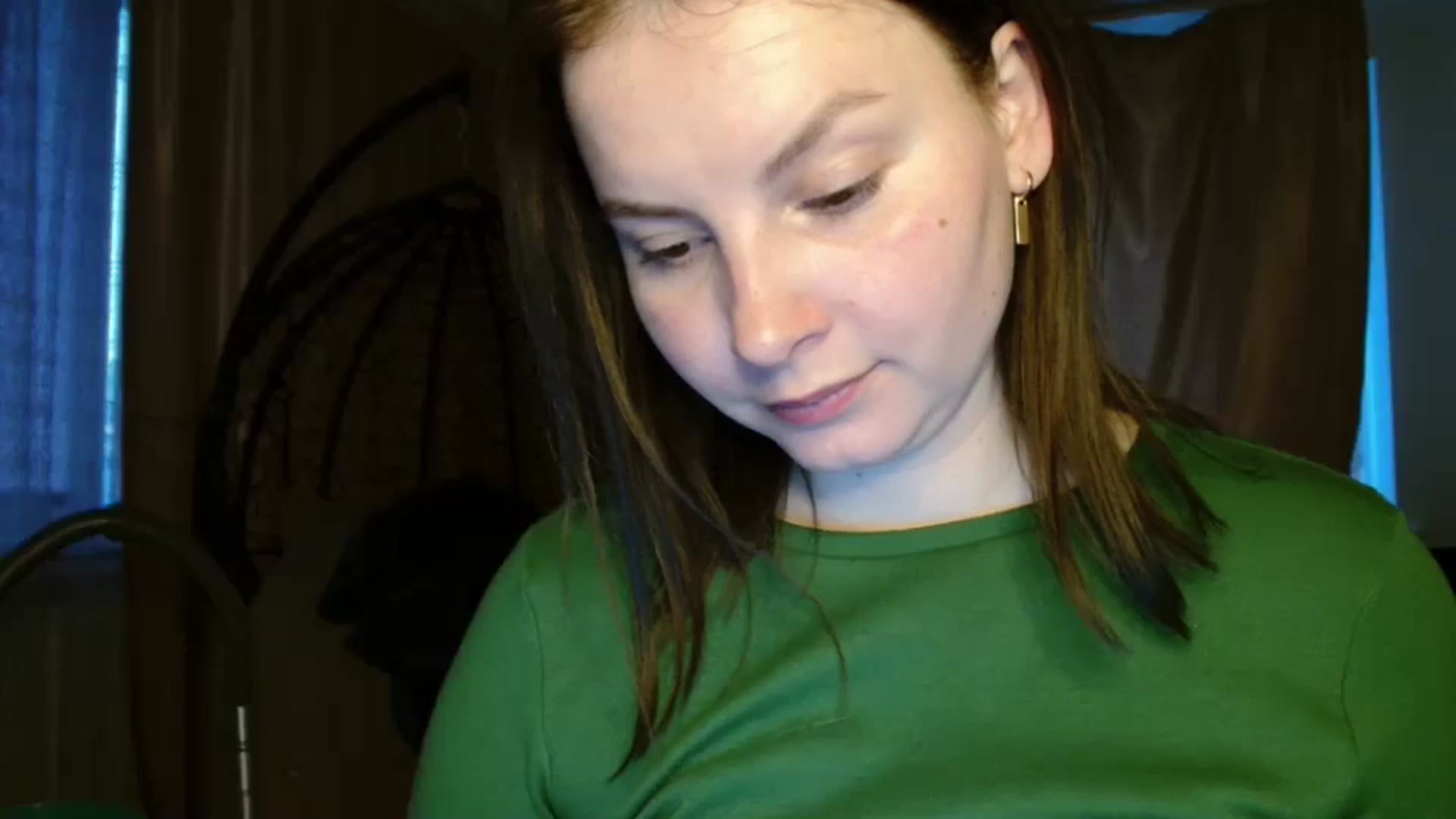 Gallery image thumbnail from MisssLove_is's myfreecams stream on, 05/13/2025, 18:11 image 3 of 20