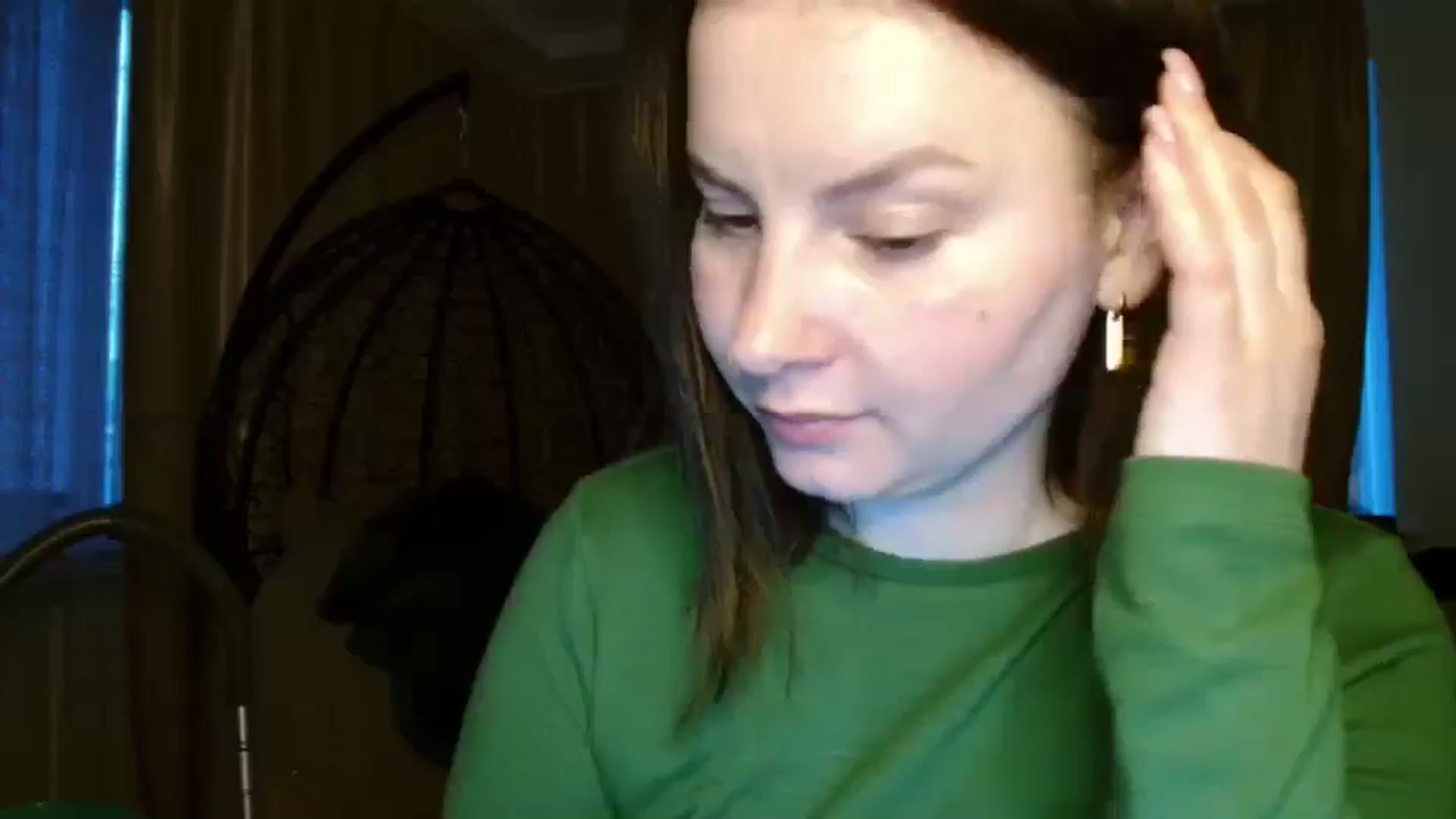 Gallery image thumbnail from MisssLove_is's myfreecams stream on, 05/13/2025, 18:11 image 11 of 20