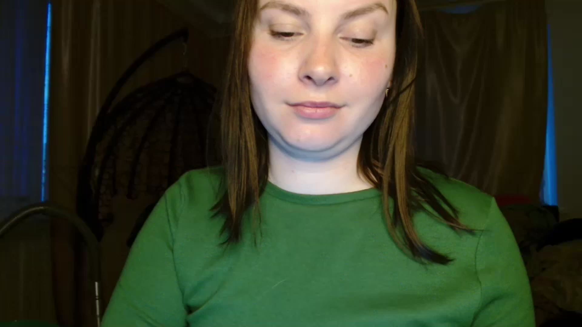 Gallery image thumbnail from MisssLove_is's myfreecams stream on, 05/13/2025, 18:11 image 20 of 20