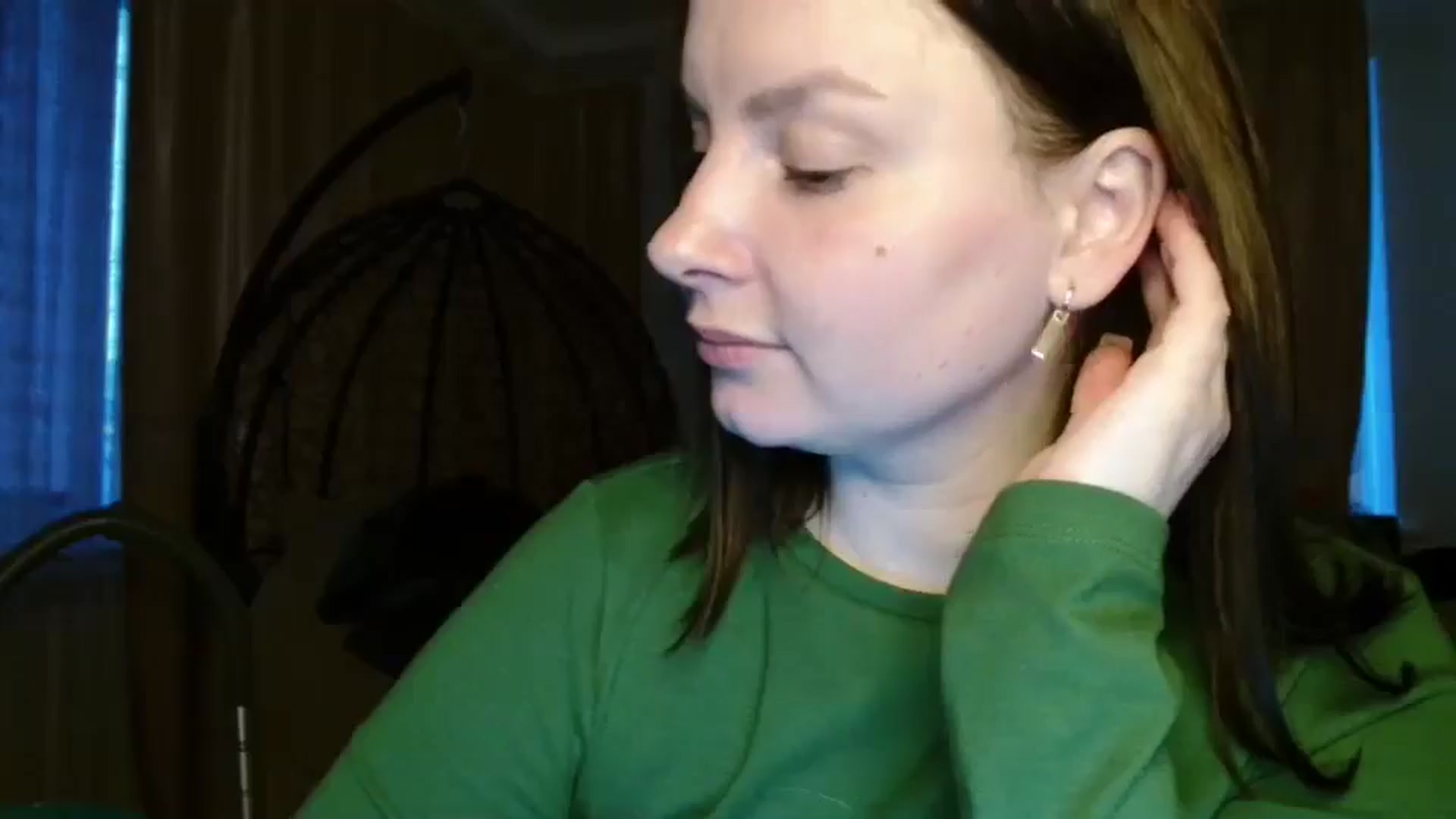 Gallery image thumbnail from MisssLove_is's myfreecams stream on, 05/13/2025, 18:11 image 4 of 20