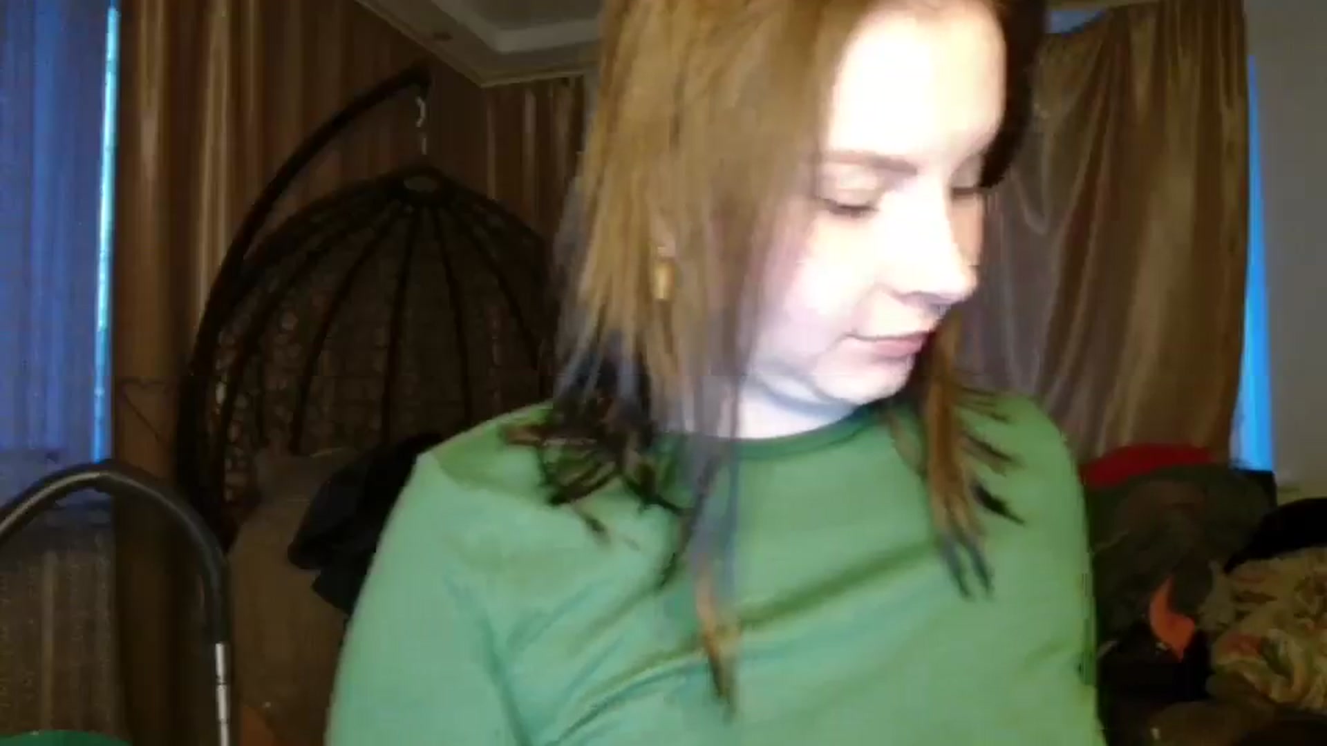 Gallery image thumbnail from MisssLove_is's myfreecams stream on, 05/13/2025, 18:11 image 16 of 20