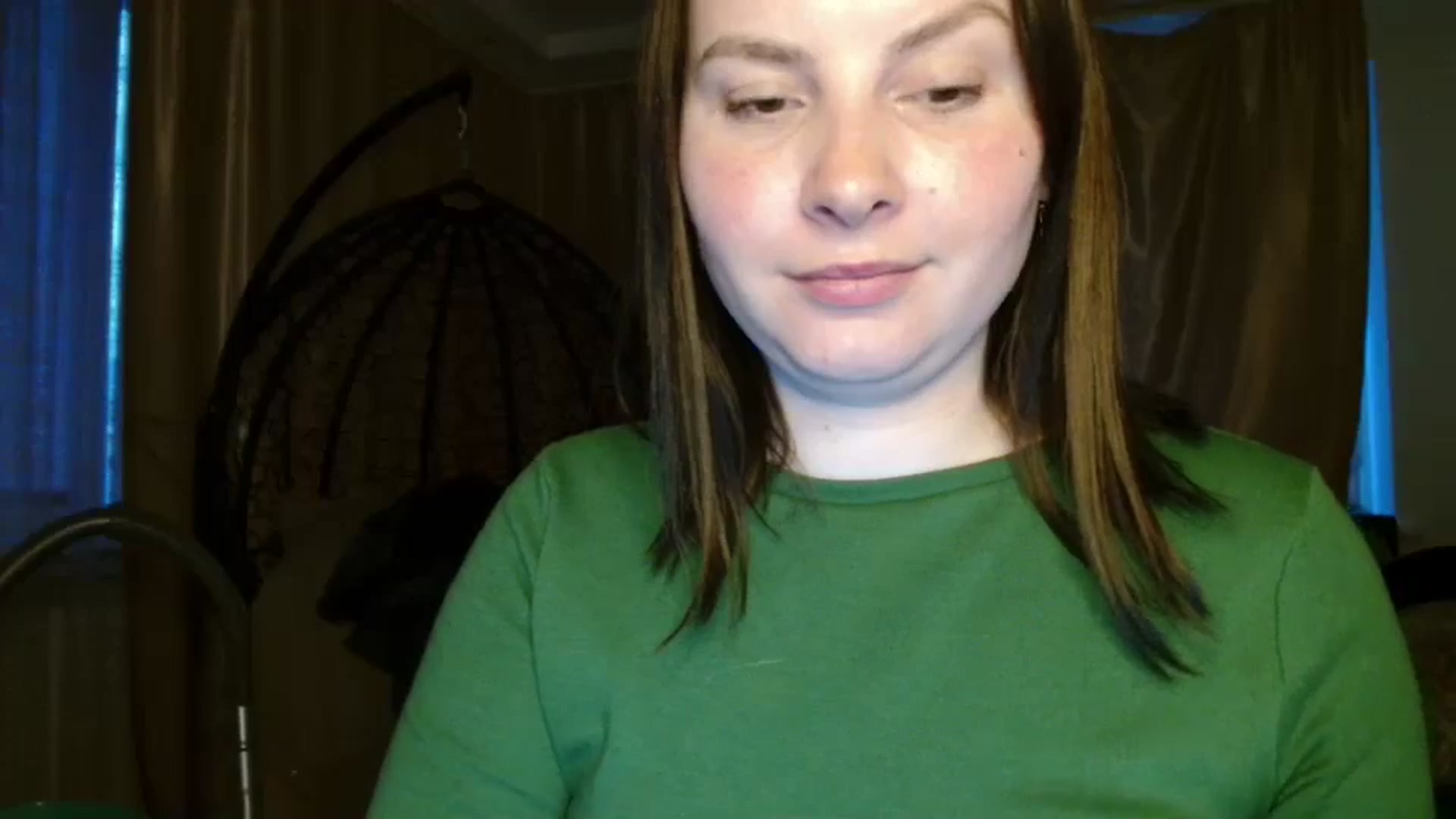 Gallery image thumbnail from MisssLove_is's myfreecams stream on, 05/13/2025, 18:11 image 15 of 20