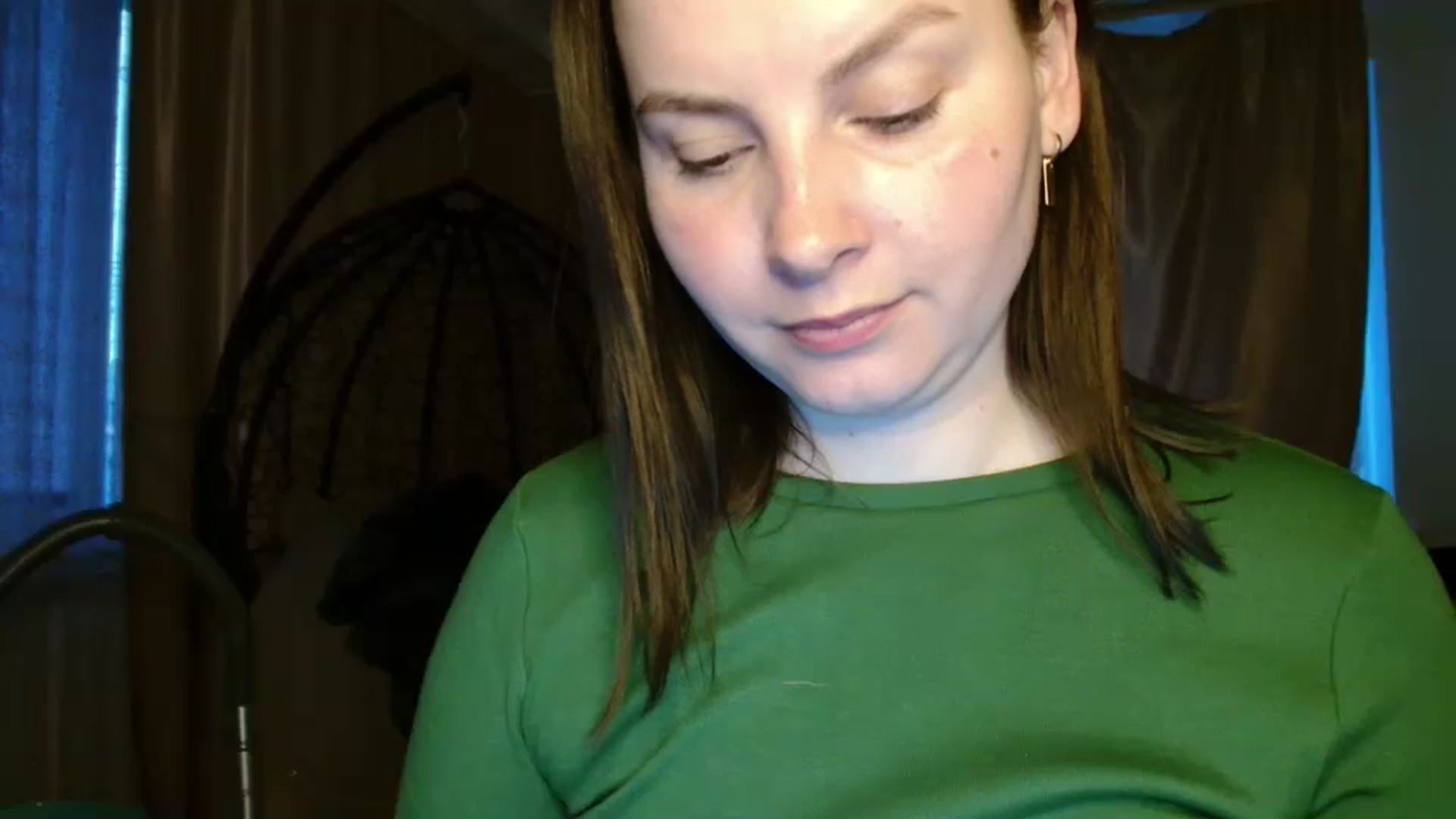 Gallery image thumbnail from MisssLove_is's myfreecams stream on, 05/13/2025, 18:11 image 9 of 20