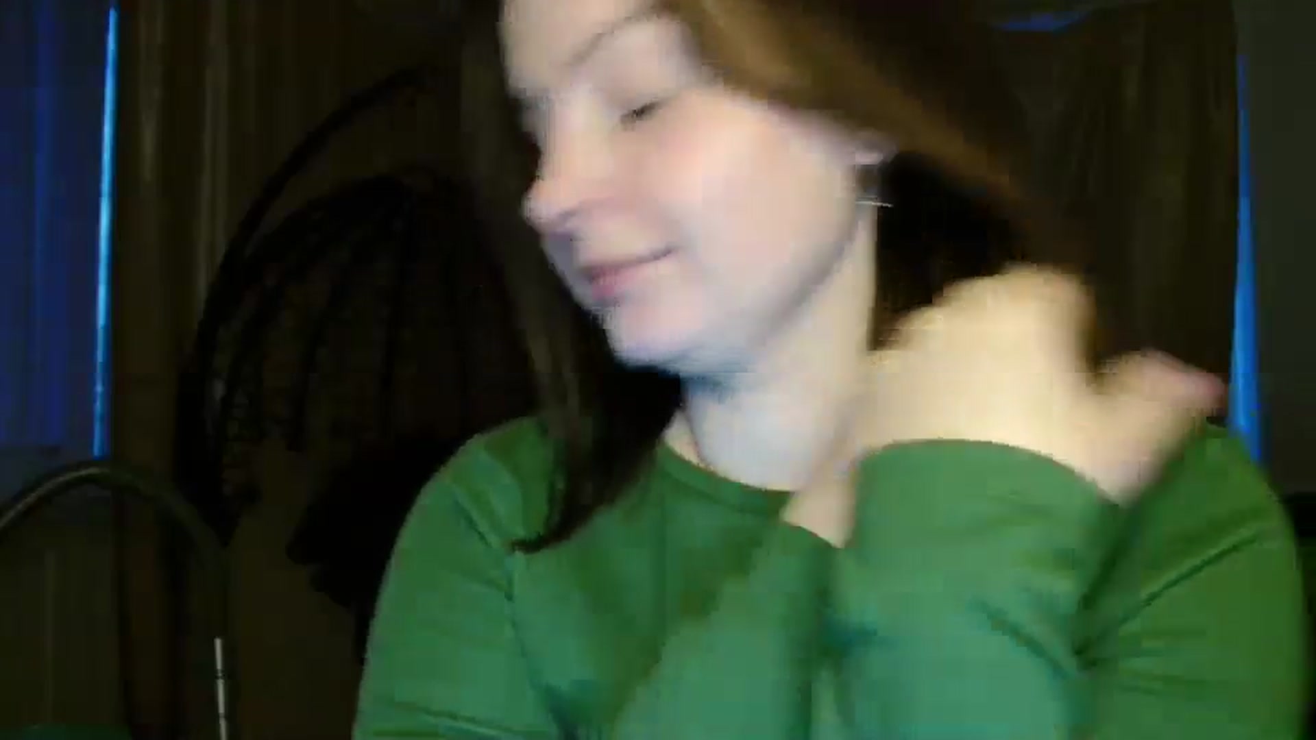 Gallery image thumbnail from MisssLove_is's myfreecams stream on, 05/13/2025, 18:11 image 17 of 20
