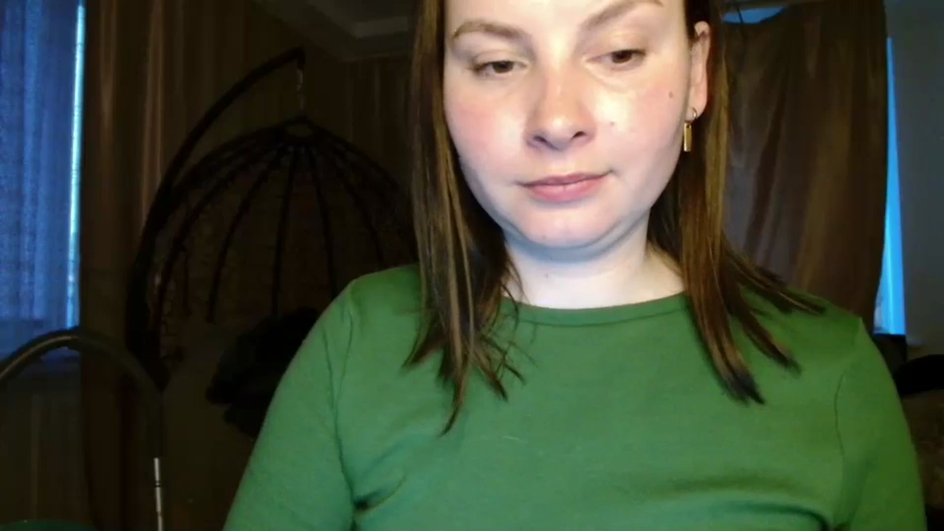 Gallery image thumbnail from MisssLove_is's myfreecams stream on, 05/13/2025, 18:11 image 5 of 20