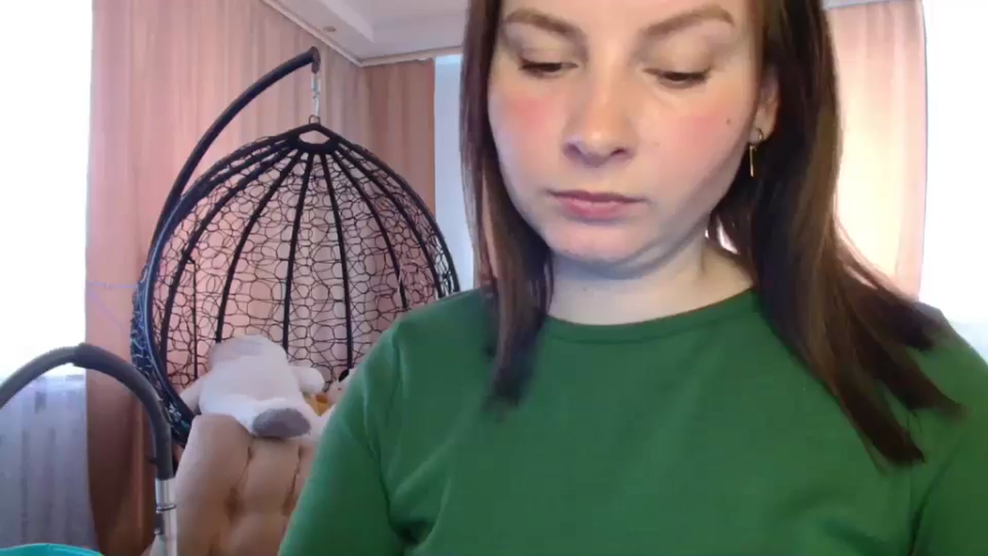 Gallery image thumbnail from MisssLove_is's myfreecams stream on, 05/14/2025, 10:10 image 7 of 20