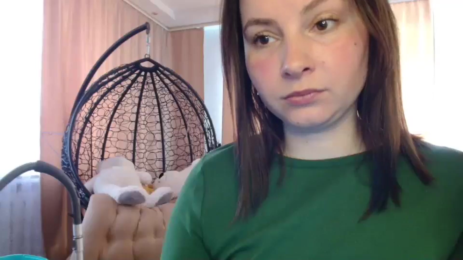 Gallery image thumbnail from MisssLove_is's myfreecams stream on, 05/14/2025, 10:10 image 18 of 20