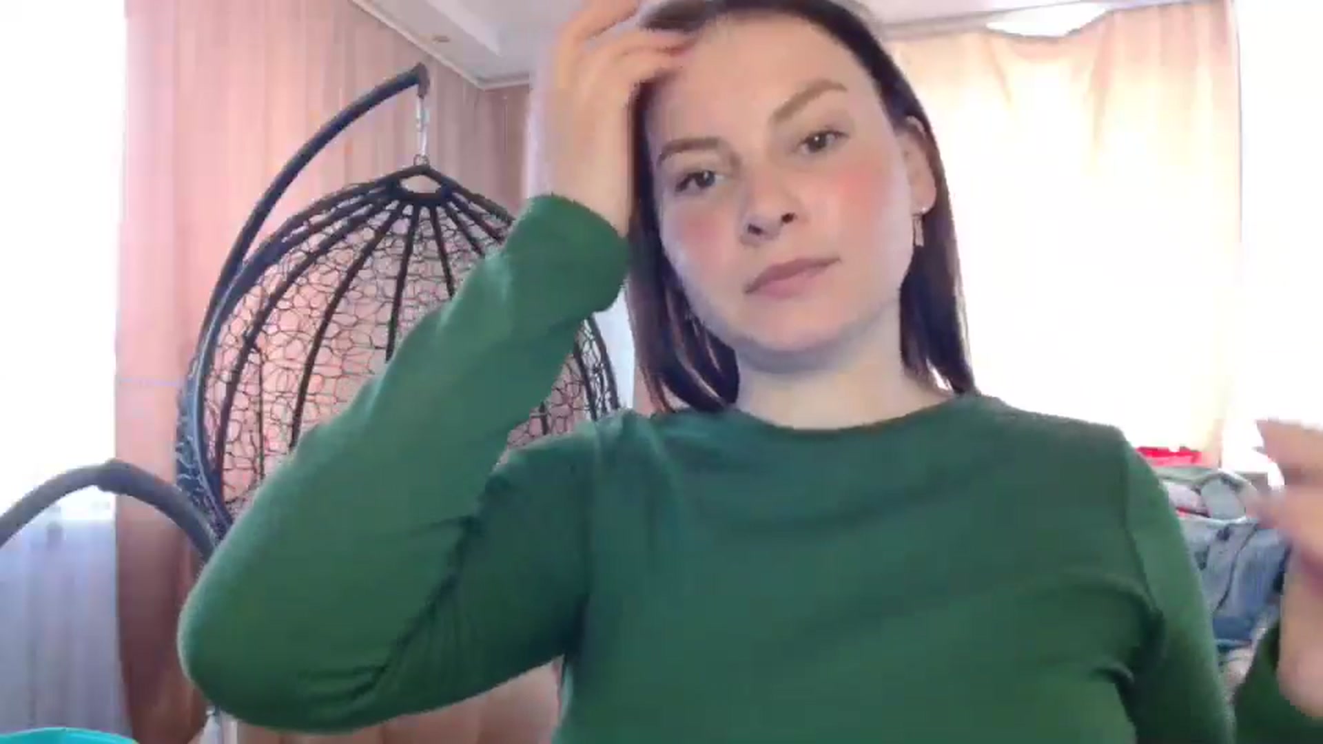 Gallery image thumbnail from MisssLove_is's myfreecams stream on, 05/14/2025, 10:10 image 12 of 20