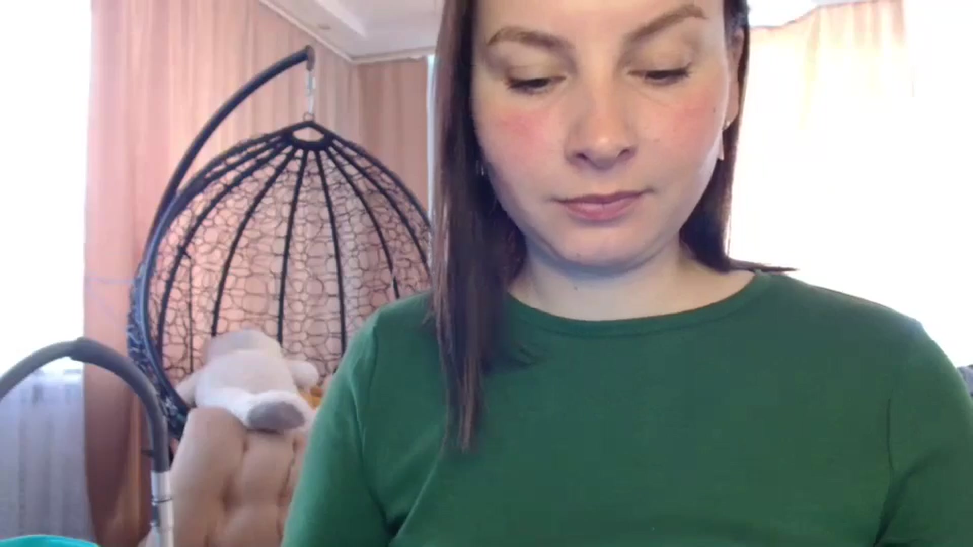 Gallery image thumbnail from MisssLove_is's myfreecams stream on, 05/14/2025, 10:10 image 16 of 20