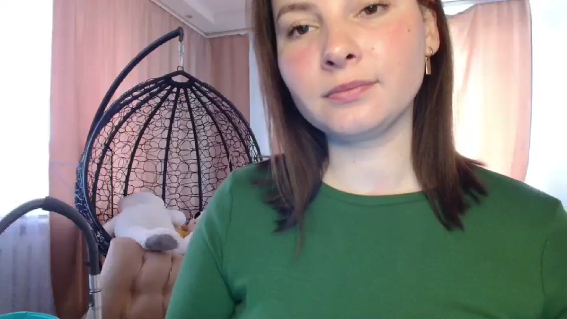 Gallery image thumbnail from MisssLove_is's myfreecams stream on, 05/14/2025, 10:10 image 3 of 20