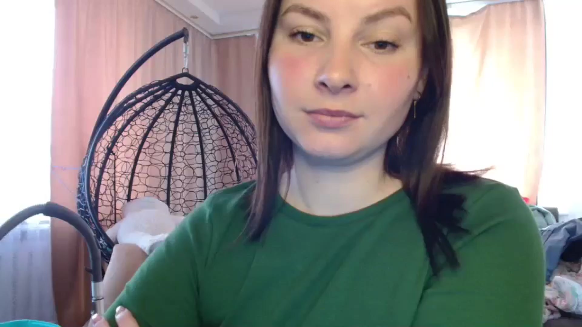 Gallery image thumbnail from MisssLove_is's myfreecams stream on, 05/14/2025, 10:10 image 13 of 20