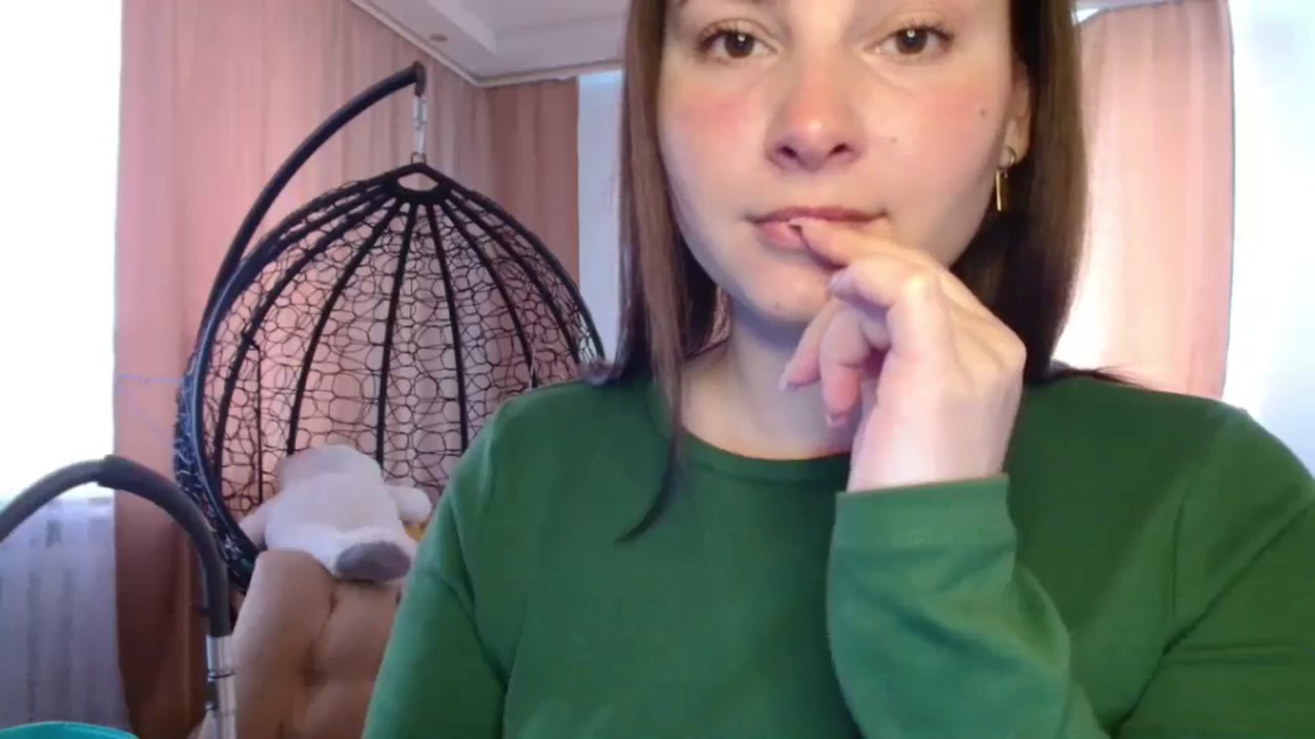 Gallery image thumbnail from MisssLove_is's myfreecams stream on, 05/14/2025, 10:10 image 2 of 20