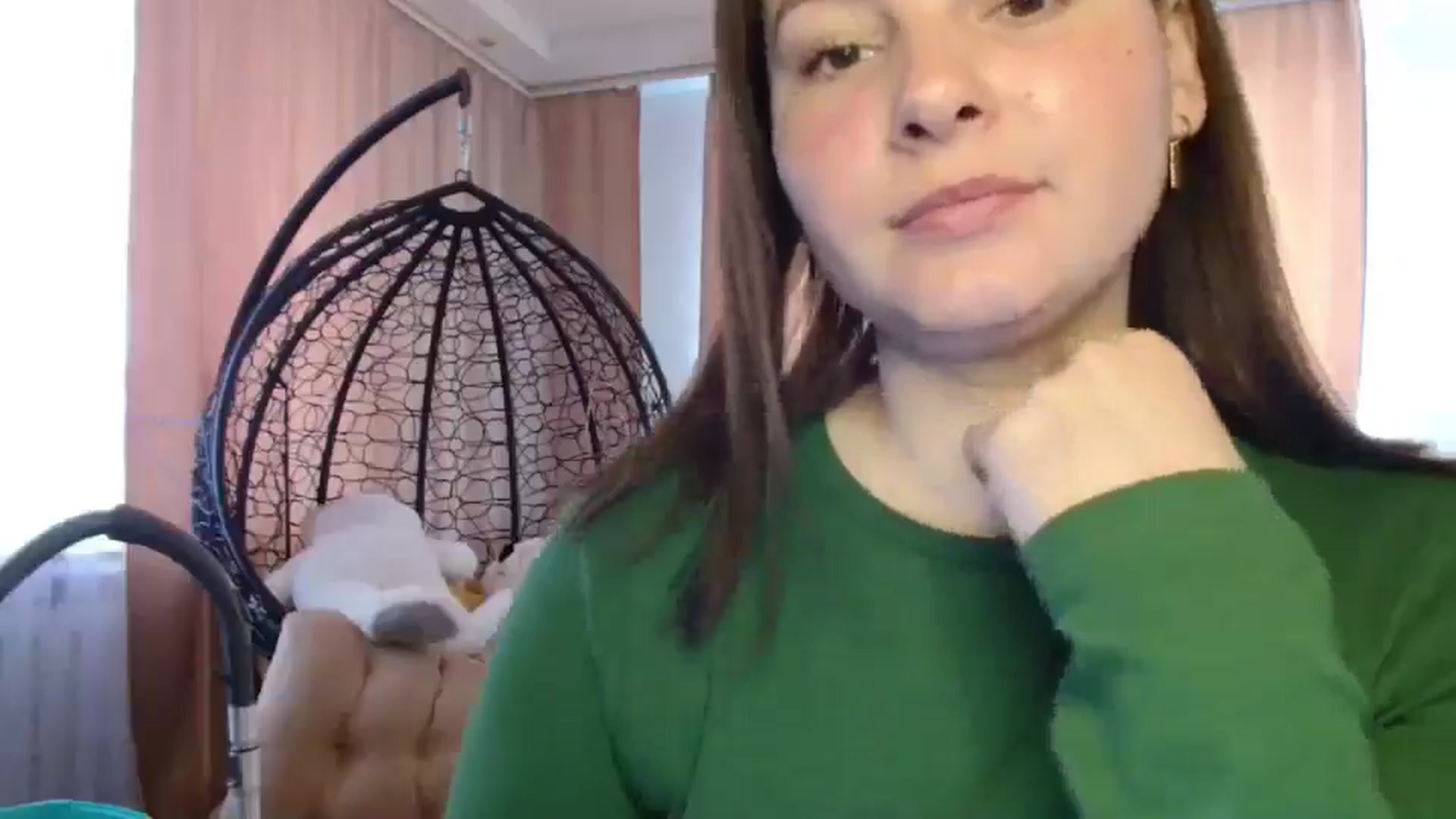 Gallery image thumbnail from MisssLove_is's myfreecams stream on, 05/14/2025, 10:10 image 4 of 20
