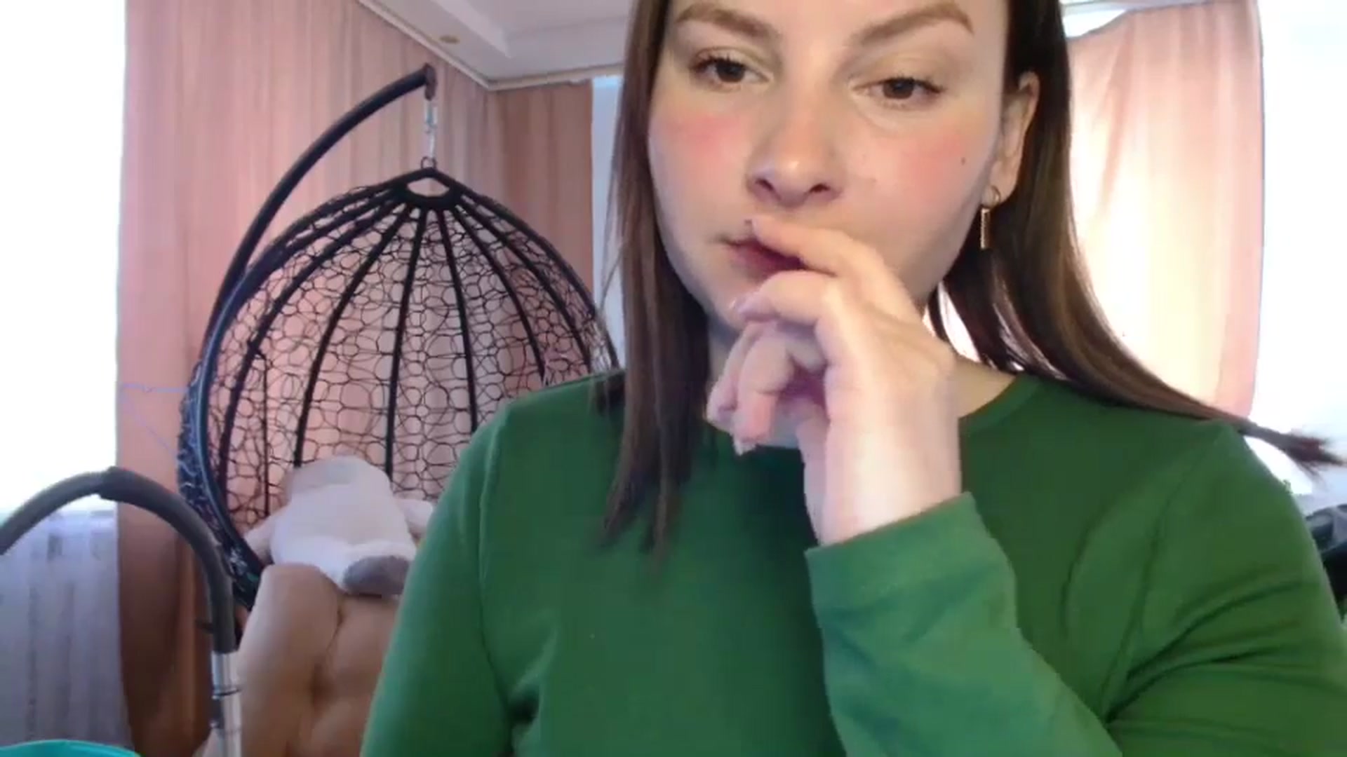 Gallery image thumbnail from MisssLove_is's myfreecams stream on, 05/14/2025, 10:10 image 6 of 20