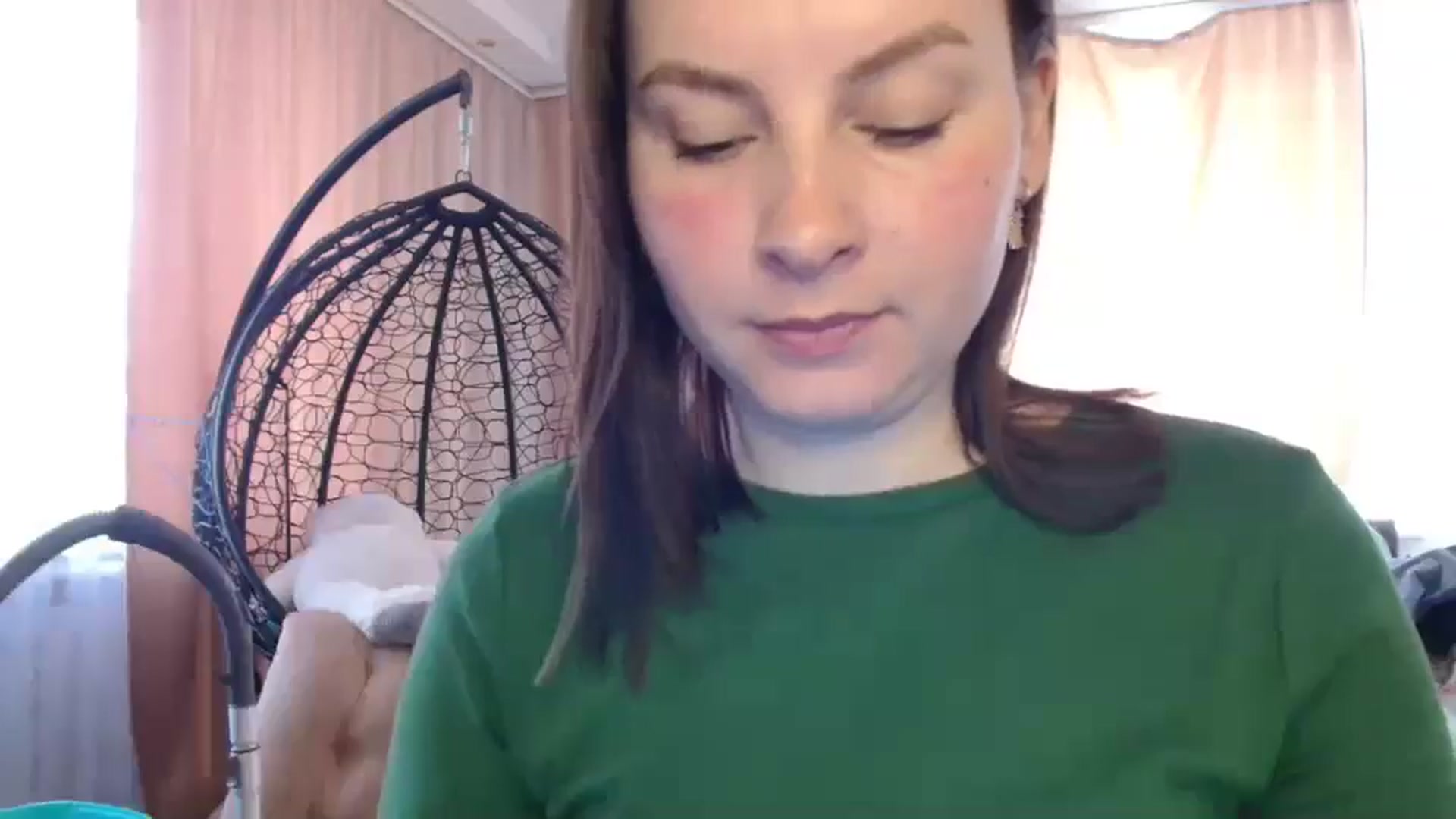 Gallery image thumbnail from MisssLove_is's myfreecams stream on, 05/14/2025, 10:10 image 15 of 20
