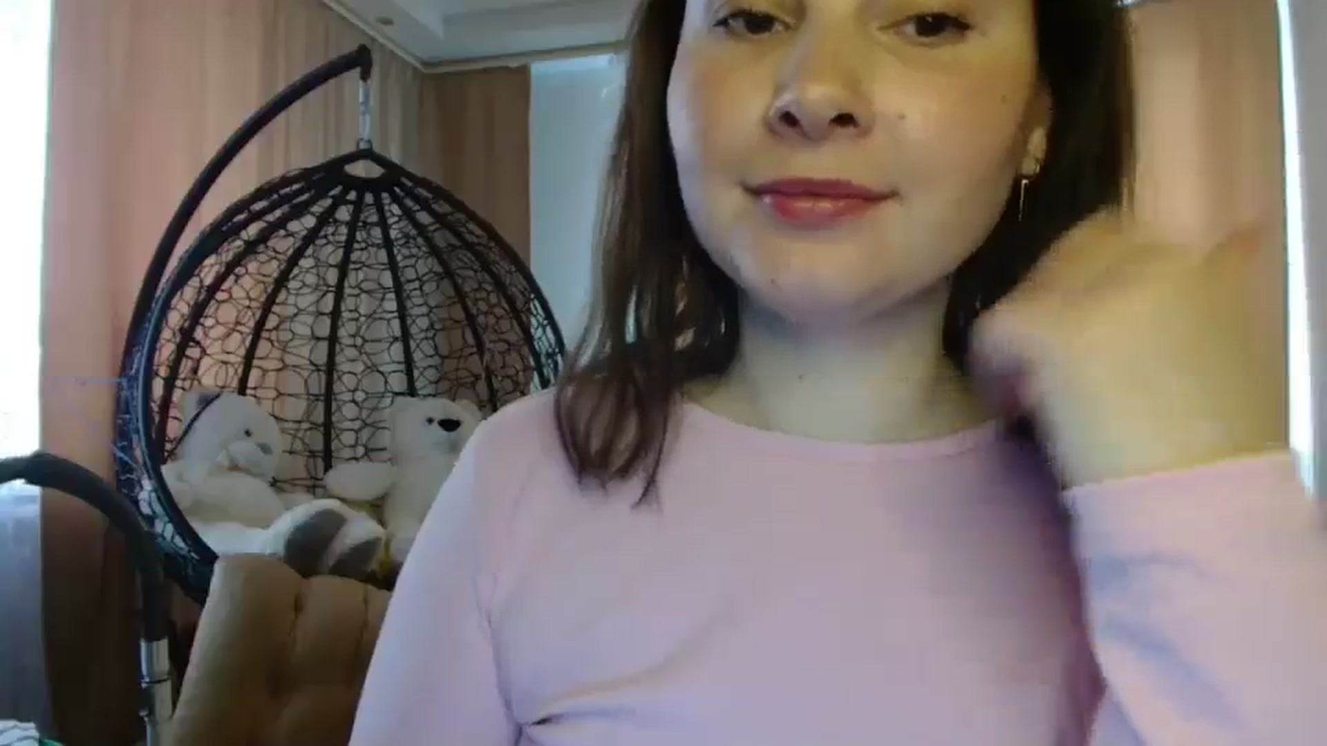 Gallery image thumbnail from MisssLove_is's myfreecams stream on, 05/16/2025, 12:53 image 2 of 20