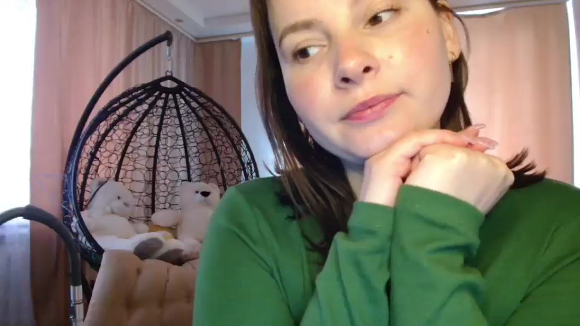 Gallery image thumbnail from MisssLove_is's myfreecams stream on, 05/17/2025, 10:05 image 10 of 20